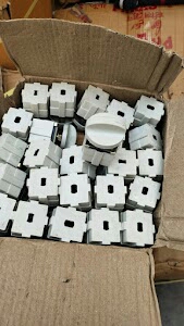 Trishul Electric Sawar