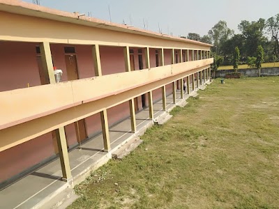 Radhika International School