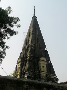 Ram Mandir Ban Pokhara Mau