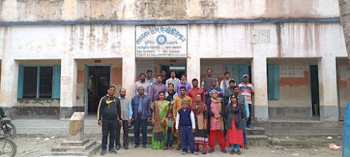 Hasnabad D.P Institution