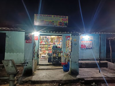 MASUM STORE
