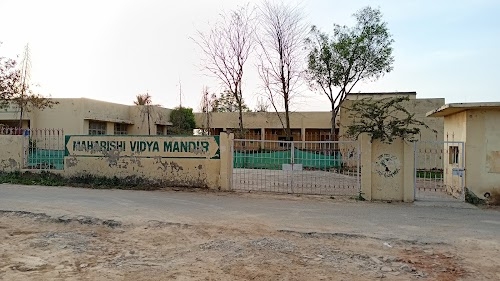 Maharishi Vidya Mandir
