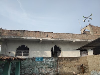 Rasulpur Habib Masjid