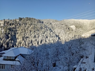 Resorts Near Narkanda