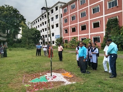 Morijawala B.Ed. College
