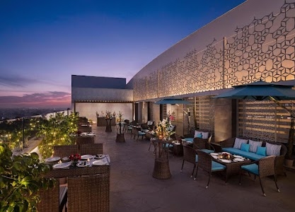 WOW Hotel - Hotel in Indore