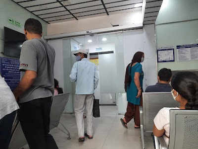 Goyal MRI & Diagnostic Centre