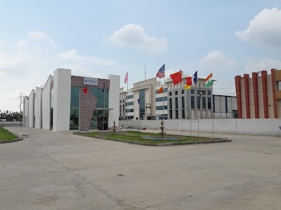 Shaktiolevin Compounds LLP