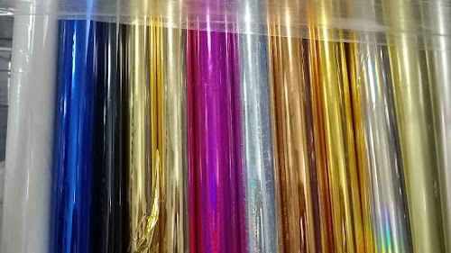 Myra Foils