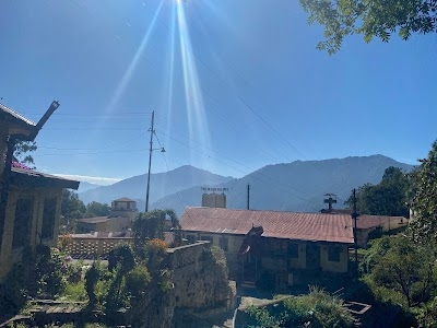 solan brewery