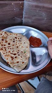 Gabbar Ki Chai