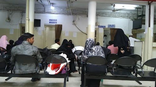 Smt Bhagwan Devi Hospital