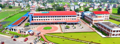 Mechi Eye Hospital