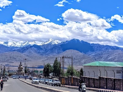 Leh Ladakh Tour