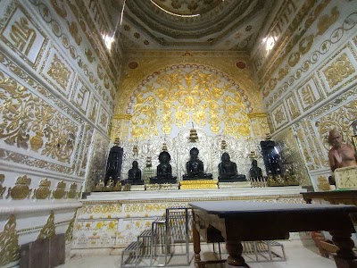 sonagiri jain tample, jhansi, gwaliar, sihinia, gopachal, payalji