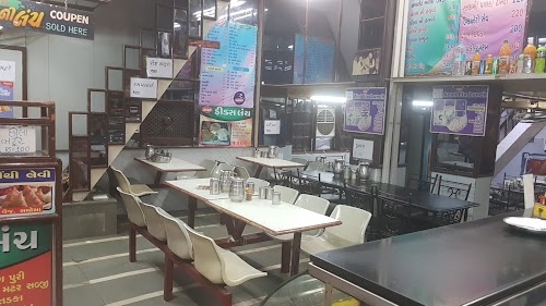 Azad Sweets and Restaurant