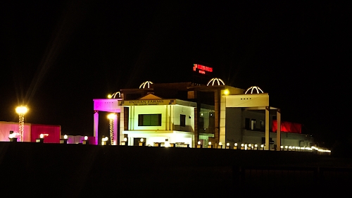 Indian Farms