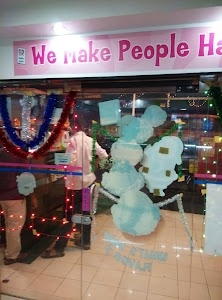 Baskin Robbins