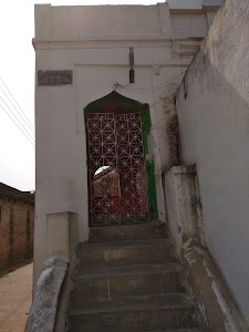 uma Nath Mandir