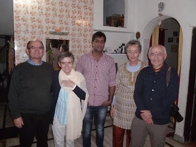 Tanwar's (HOME)