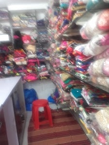 Bhagwati Ladies Wear