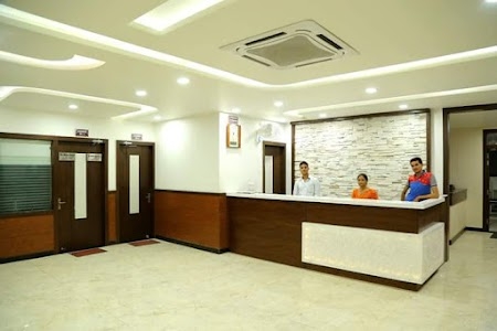Saket Hospital
