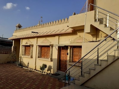 BAPS Swaminarayan Mandir