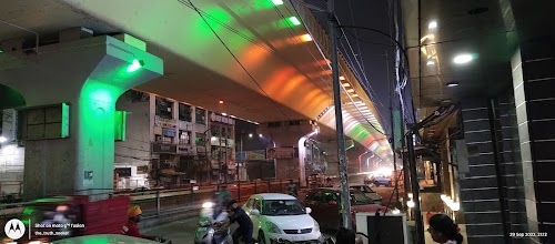 OYO 9235 Hotel Nayyar