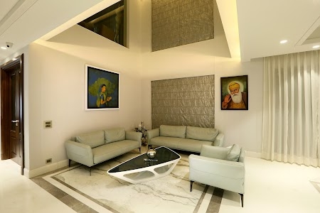 Super Touch Interiors