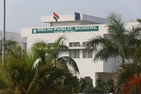 Delhi Public School, Paradip Refinery
