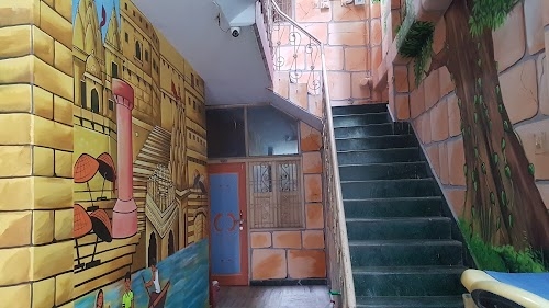 Old City PG Hostel