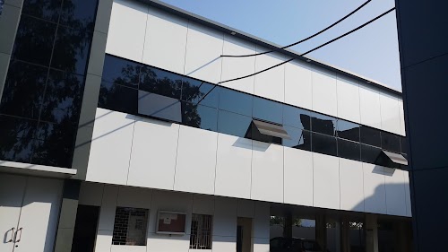 Chaitanya Chemicals