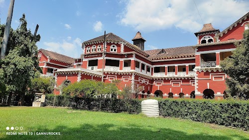 College of Agriculture, Nagpur