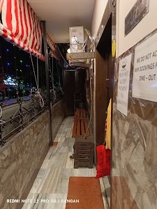 Hatari Restaurant