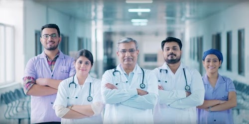 Parul Sevashram Hospital