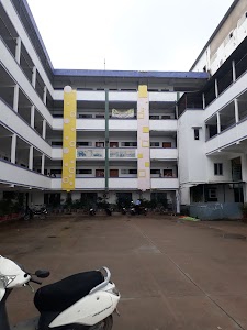 Shri Rama Krishna College