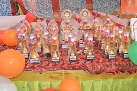 D.K. Institute Of Science Collage