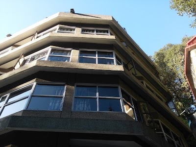 SBI Hotel Greenwoods