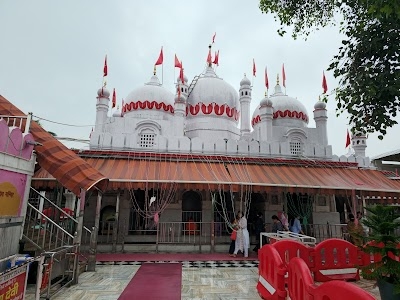 Mata Mansa Devi Temple, Panchkula