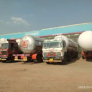 Bulktainer Shipping Limited