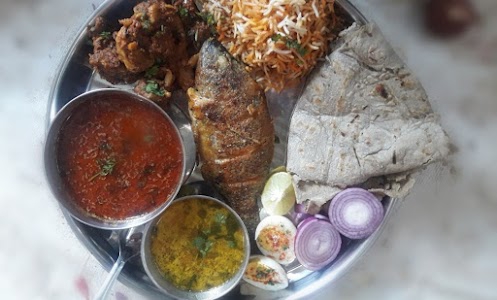 Hotel Royal Karbhar
