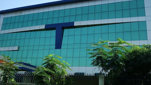 Technico Laboratory Products Pvt. Ltd.