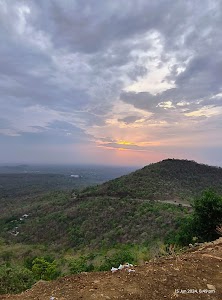 Janapav- Bhagwan Parshuram Janam Sthal