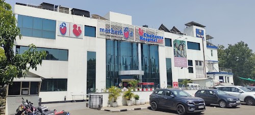 Motherhood Chaitanya Hospital - Sector 44, Chandigarh
