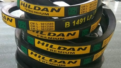 PERFECT RUBBER INDUSTRIES