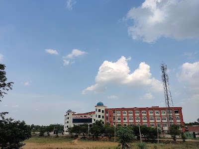 Mewat Engineering College, Nuh