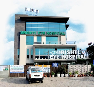 Drishti Eye Hospital | Eye Specialist in Chandigarh | Eye Surgeon in Chandigarh | Panchkula | Zirakpur