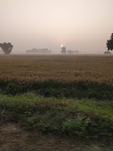 Shantidas Maharaj Aashram