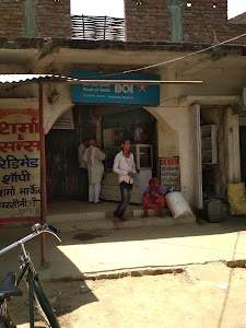 Bank Of India