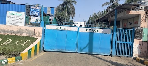 India Forge and Drop Stampings Limited